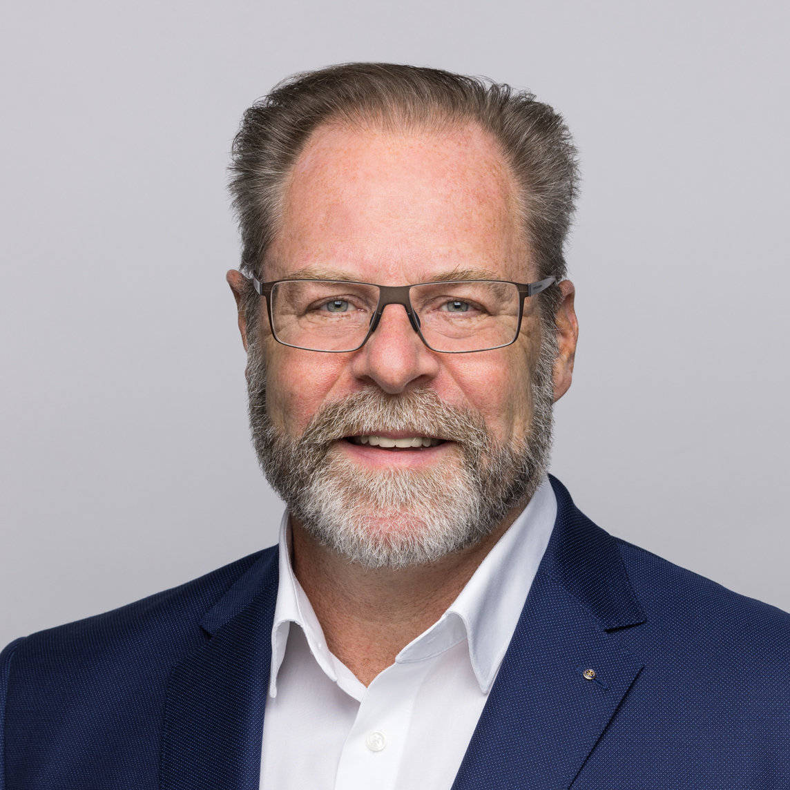 Portrait  Dirk Sachsenröder